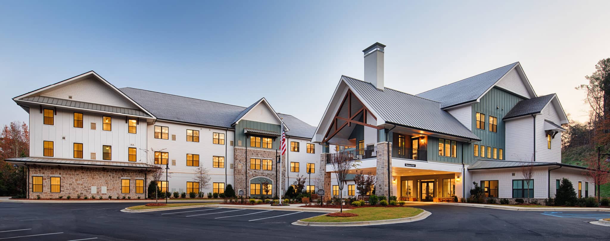 Senior Living At Its Finest Is Found At Longleaf Liberty Park